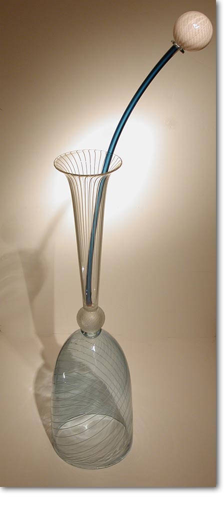 NICK MOUNT SCENT BOTTLE 1400